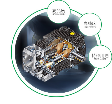 高質(zhì)保量、節(jié)能環(huán)保